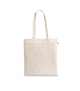 GIZA Bolsa 100 algodon reciclado 140 g m