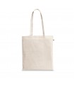 GIZA Bolsa 100 algodon reciclado 140 g m
