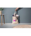 GIZA Bolsa 100 algodon reciclado 140 g m