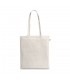 BEJA Bolsa 100 algodon reciclado 180 g m