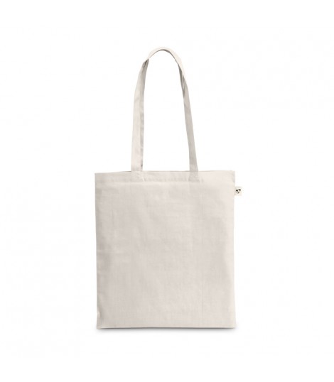 BEJA Bolsa 100 algodon reciclado 180 g m