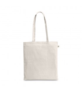 BEJA Bolsa 100 algodon reciclado 180 g m