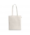 BEJA Bolsa 100 algodon reciclado 180 g m