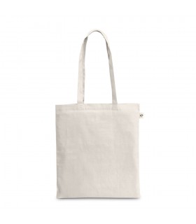 BEJA Bolsa 100 algodon reciclado 180 g m
