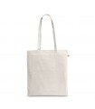 BEJA Bolsa 100 algodon reciclado 180 g m