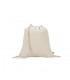 MAIORCA Bolsa mochila 100 algodon reciclado 180 g m