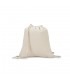 MAIORCA Bolsa mochila 100 algodon reciclado 180 g m