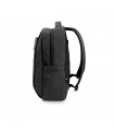 COVENTRY Mochila para portatil en poliester reciclado 600D alta densidad con revestimiento resistente al agua y forro en poli