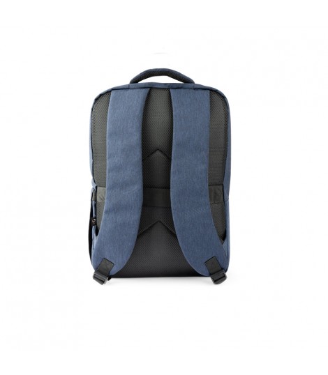 COVENTRY Mochila para portatil en poliester reciclado 600D alta densidad con revestimiento resistente al agua y forro en poli
