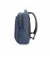 COVENTRY Mochila para portatil en poliester reciclado 600D alta densidad con revestimiento resistente al agua y forro en poli