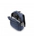 COVENTRY Mochila para portatil en poliester reciclado 600D alta densidad con revestimiento resistente al agua y forro en poli