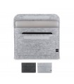 FELPY SLEEVE Bolsa de fieltro reciclado para portatil rPET