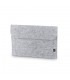 FELPY SLEEVE Bolsa de fieltro reciclado para portatil rPET