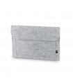 FELPY SLEEVE Bolsa de fieltro reciclado para portatil rPET