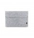 FELPY SLEEVE Bolsa de fieltro reciclado para portatil rPET