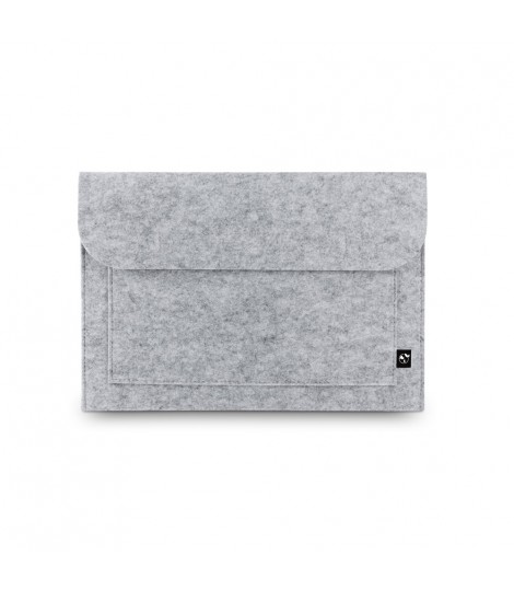 FELPY SLEEVE Bolsa de fieltro reciclado para portatil rPET