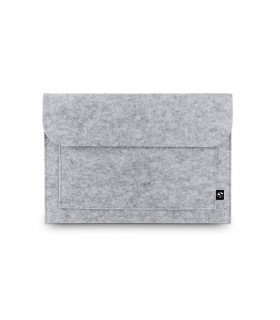 FELPY SLEEVE Bolsa de fieltro reciclado para portatil rPET