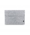 FELPY SLEEVE Bolsa de fieltro reciclado para portatil rPET