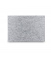 FELPY SLEEVE Bolsa de fieltro reciclado para portatil rPET