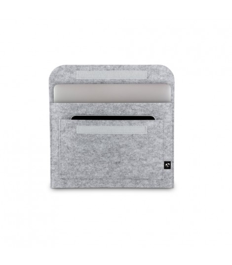 FELPY SLEEVE Bolsa de fieltro reciclado para portatil rPET