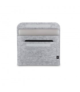 FELPY SLEEVE Bolsa de fieltro reciclado para portatil rPET