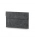 FELPY SLEEVE Bolsa de fieltro reciclado para portatil rPET
