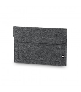 FELPY SLEEVE Bolsa de fieltro reciclado para portatil rPET