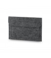 FELPY SLEEVE Bolsa de fieltro reciclado para portatil rPET