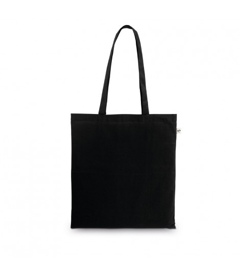 MADEIRA Bolsa 100 algodon organico 140 g m