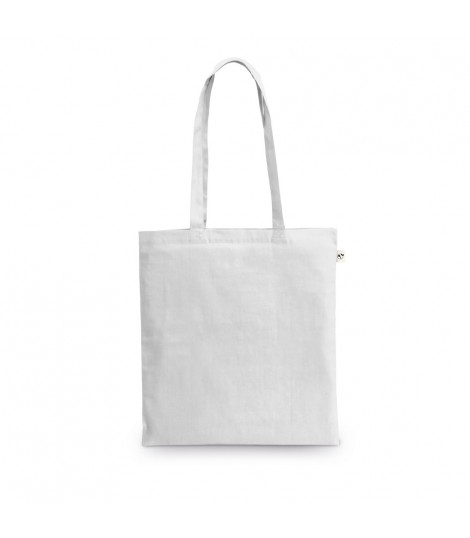 MADEIRA Bolsa 100 algodon organico 140 g m