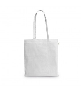 MADEIRA Bolsa 100 algodon organico 140 g m