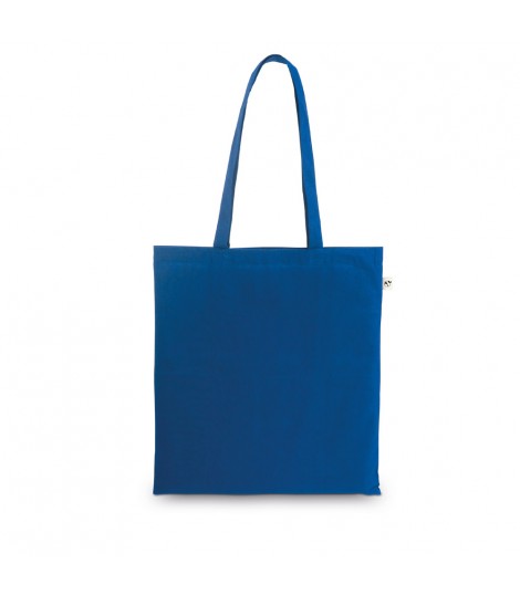 MADEIRA Bolsa 100 algodon organico 140 g m