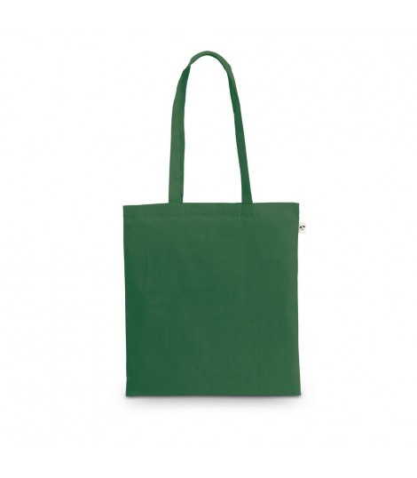 MADEIRA Bolsa 100 algodon organico 140 g m