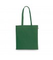 MADEIRA Bolsa 100 algodon organico 140 g m