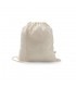 SALAMANCA Bolsa tipo mochila de algodon reciclado 70 y poliester 30 rPET 140 g m