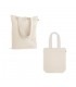 HARBOR Bolsa fabricada con 70 algodon reciclado y 30 poliester reciclado 280 g m