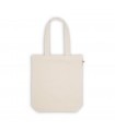 HARBOR Bolsa fabricada con 70 algodon reciclado y 30 poliester reciclado 280 g m