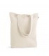 HARBOR Bolsa fabricada con 70 algodon reciclado y 30 poliester reciclado 280 g m