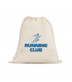 DAHAB Bolsa tipo mochila 100 algodon 140 g m