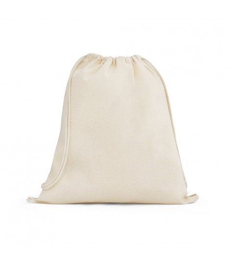 DAHAB Bolsa tipo mochila 100 algodon 140 g m