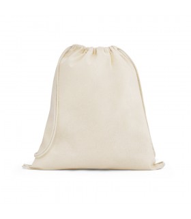 DAHAB Bolsa tipo mochila 100 algodon 140 g m