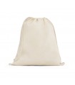 DAHAB Bolsa tipo mochila 100 algodon 140 g m