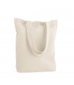 LIVINGSTON Bolsa 100 algodon 220 g m