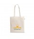 SALZBURG Bolsa 100 algodon organico 180 g m