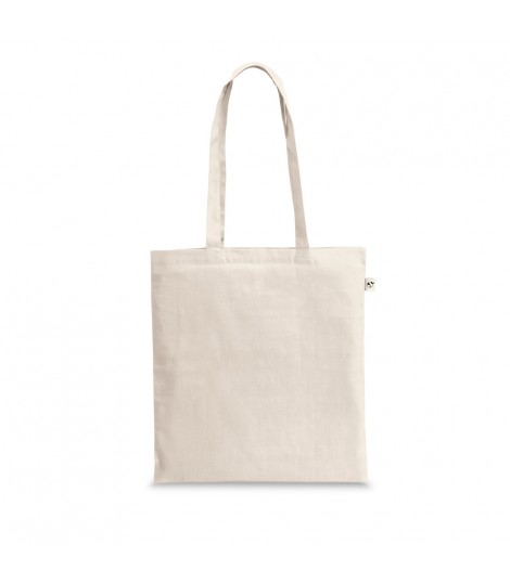 SALZBURG Bolsa 100 algodon organico 180 g m