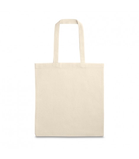KRATOVO Bolsa 70 algodon y 30 poliester 140 g m