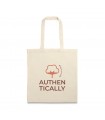 KRATOVO Bolsa 70 algodon y 30 poliester 140 g m
