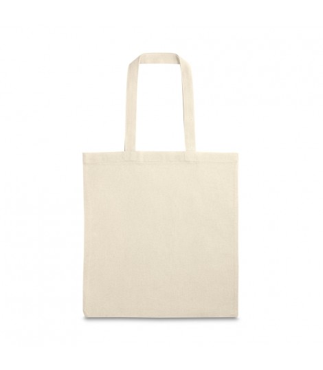 KRATOVO Bolsa 70 algodon y 30 poliester 140 g m