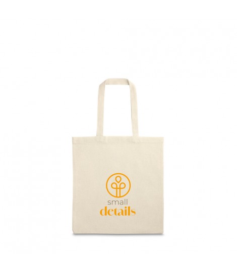 SINAIA Bolsa 100 algodon 140 g m