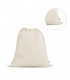 BELIZE Bolsa tipo mochila 100 algodon organico 140 g m